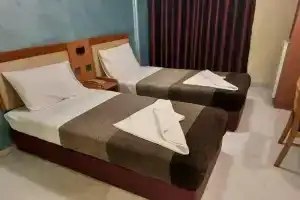 MOUNT SINA HOTEL By AURA