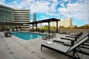 Holiday Inn Express HOUSTON - GALLERIA AREA by IHG, Houston