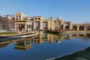 Royal Grand Hotel, Turkistan, Turkistan
