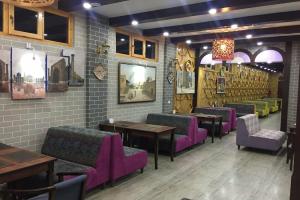 Gallery Hotel — Hostel, Tashkent