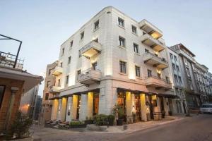 Selvese Collection Hotel Galata 1875, Istanbul