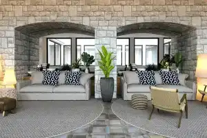 Mangia's Torre del Barone Resort and SPA, Sciacca