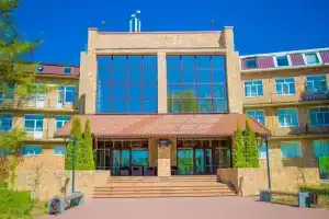 Edem Hotel, Orekhovo-Zuyevo