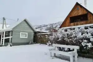 Anega Guesthouse, Askat