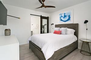 Hotel Cabana Clearwater Beach, Clearwater Beach