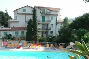 Residence Oleandro, Pietra Ligure