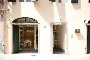 La Residenza Di Via Fontana, Lucca