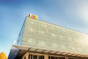 B&B Hotel Salzburg-Nord, Salzburg