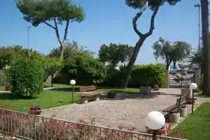 Hotel Sole, Giulianova