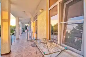 Victoria Guest House, Candripsh