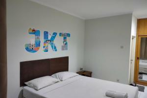 LeGreen Suite Kuningan, Jakarta