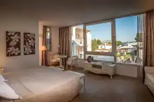 The Pelican Beach Resort & SPA - Adults Only, Olbia