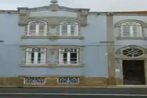 Porto Riad Guest House, Porto