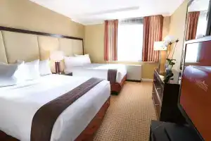The River Inn, Washington