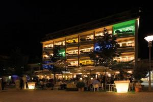 Hotel Aurora, Merano