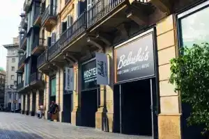 St Christopher's Inn, Barcelona - Hostel, Barcelona
