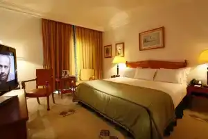 Hotel «Golden Tulip Carthage Tunis»