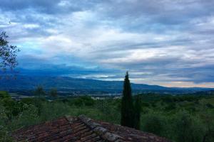 Locanda Casanuova, Figline Valdarno