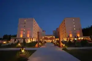 Suhan Cappadocia Hotel & Spa, Avanos