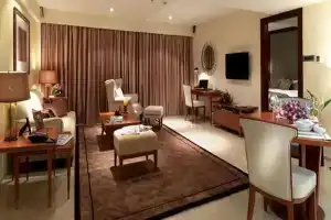 Z Luxury Residences Hotel