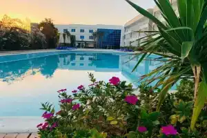 Hotels with sea view