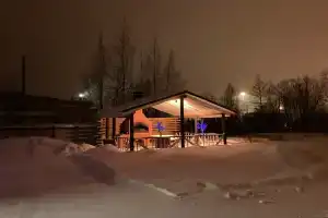 Blagodat-2 Hotel, Sortavala