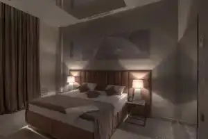 11Rooms, Moscow