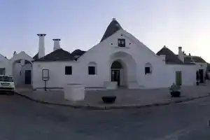 Cuor Di Puglia, Alberobello
