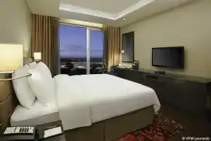 DoubleTree Suites by Hilton Bengaluru Outer Ring Road, Bengaluru