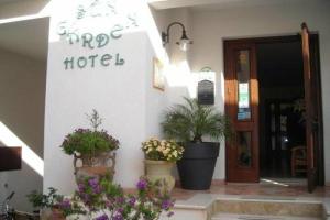 Sun Garden, San Vito Lo Capo