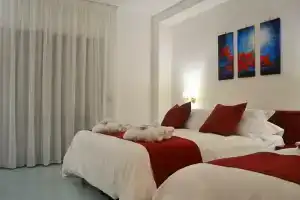 Tafuri Hotel, Paestum