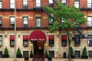 Hotel Ivy Boston Common, Boston