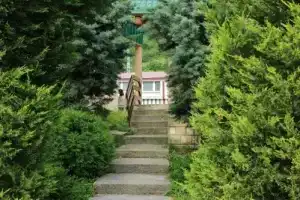 Dream House Hotel & Spa, Kolasin