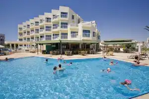 Infinity Blu - Designed for Adults, Protaras