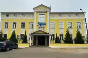 Zodiac Hotel, Oktyabr'skiy