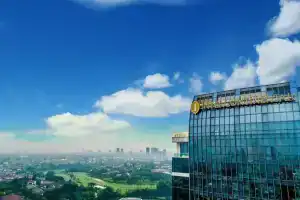 Hotels in Jakarta