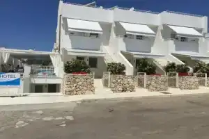 Hotel Beach Salento, Marina di Pescoluse