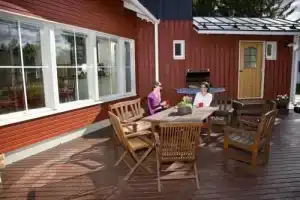 Aaria Bed and Breakfast, Rovaniemi