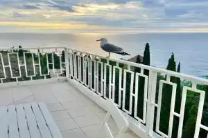 Miskhor - Hotels
