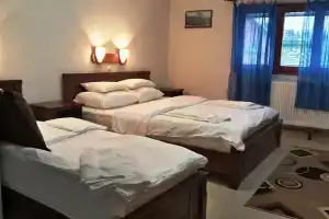 Zlatni Bor Hotel, Zabljak