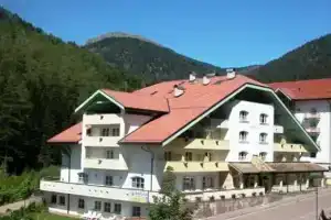 Hotel Erica, Tesero