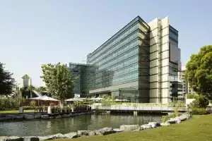 Jumeirah Creekside Hotel, Dubai