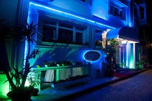Blue Tuana Hotel, Istanbul