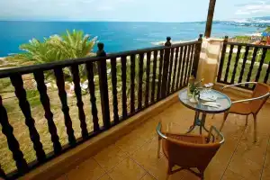 Atlantica Akteon, Paphos