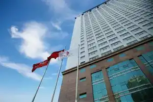 Dalian Bolt Hotel, Dalian