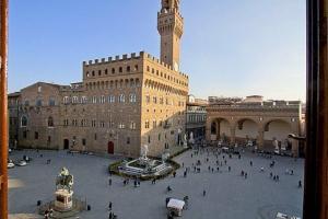 La Torre Dei Salterelli, Florence