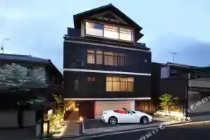Hotel New Wakasa, Nara
