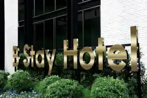 B Stay Hotel, Bangkok