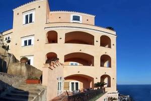 Hotel Botanico San Lazzaro, Maiori