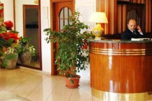 Wave Hotel, Acireale